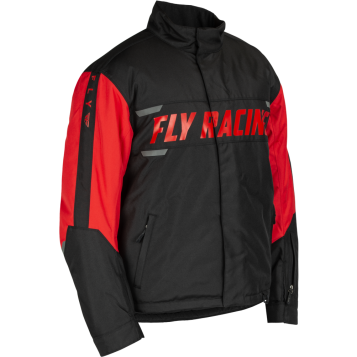 Outpost Jacket (2024)