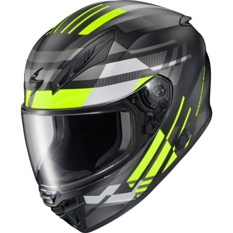 EXO-R430 Full-Face Helmet EXO-R430 Full-Face Helmet