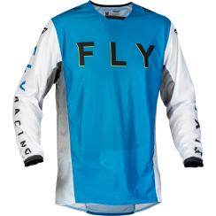 Kinetic Mesh Kore Jersey Kinetic Mesh Kore Jersey