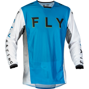 Kinetic Mesh Kore Jersey