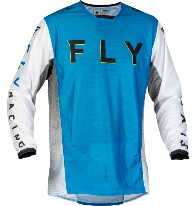 Kinetic Mesh Kore Jersey