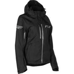 Women's Carbon Jacket (2025)