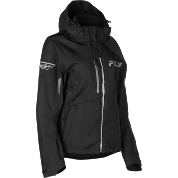 Women's Carbon Jacket (2025)