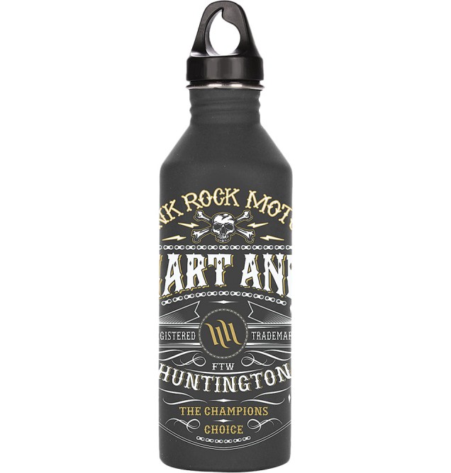 Water Bottle
