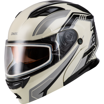 MD-01S Transistor Snow Helmet