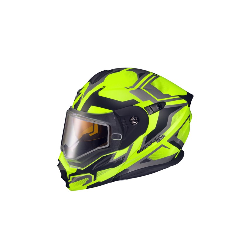 EXO-AT950 Cold Weather Helmet EXO-AT950 Cold Weather Helmet