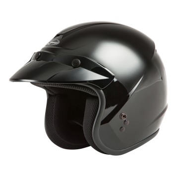 Youth OF-2Y Open Face Helmet