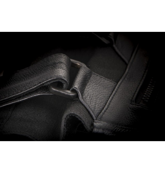 Blockade Vest
