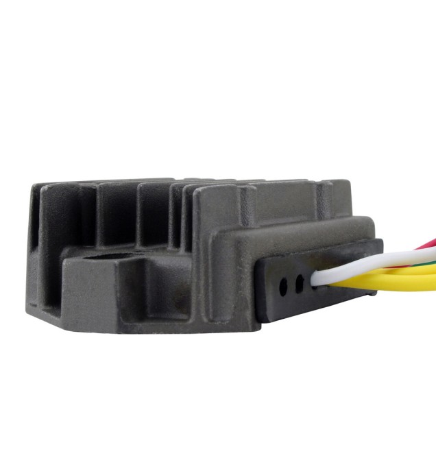 VOLTAGE REGULATOR