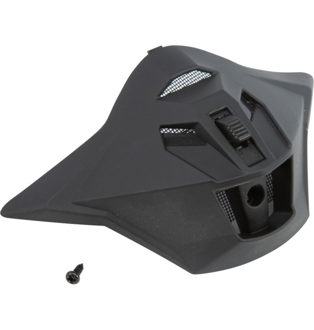 GM-11 / GM-11S Mouth Vents