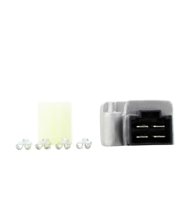 VOLTAGE REGULATOR RECTIFIER