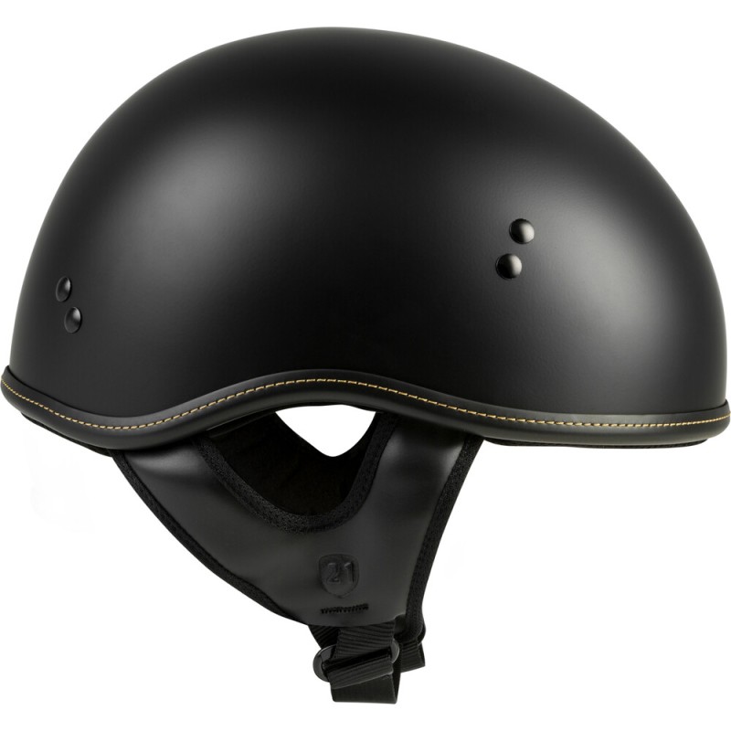 .357 Half Helmet .357 Half Helmet