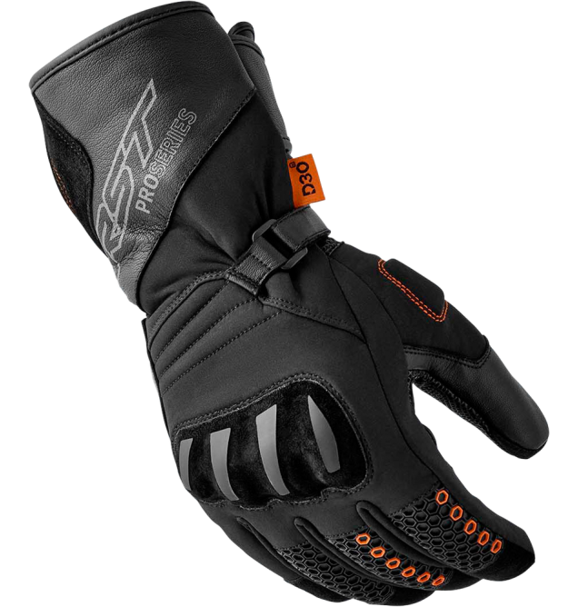 Artic D30 Waterproof Gloves