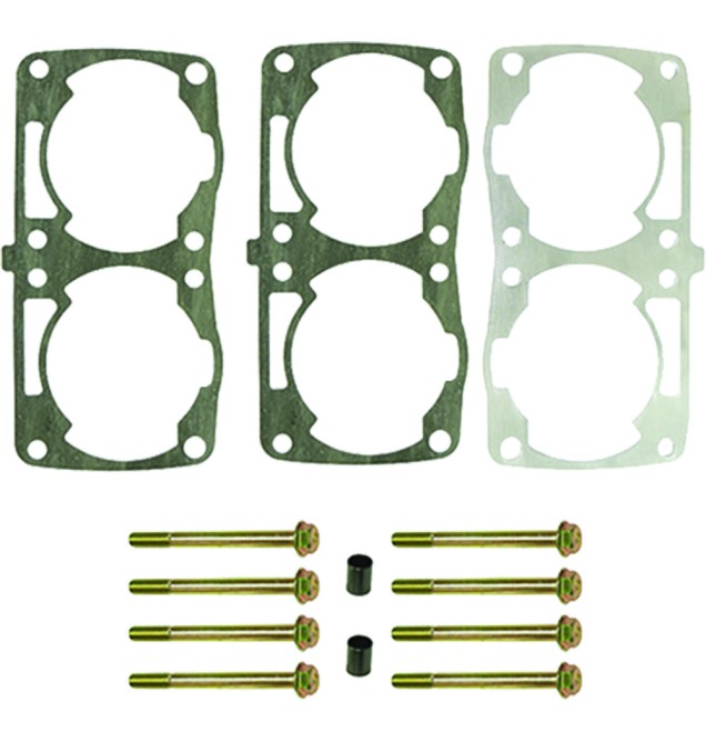 Spacer Plate Kit