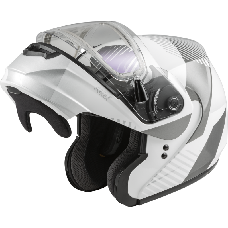 MD-04S Snow Helmet Reserve Electric Shield MD-04S Snow Helmet Reserve Electric Shield