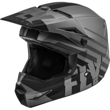 Kinetic Thrive Helmet
