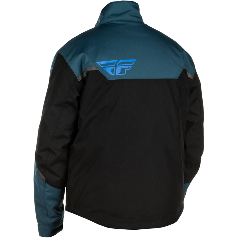 FLY RACING Outpost Float Jacket (2027) FLY RACING Outpost Float Jacket (2027)