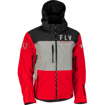 Carbon Jacket