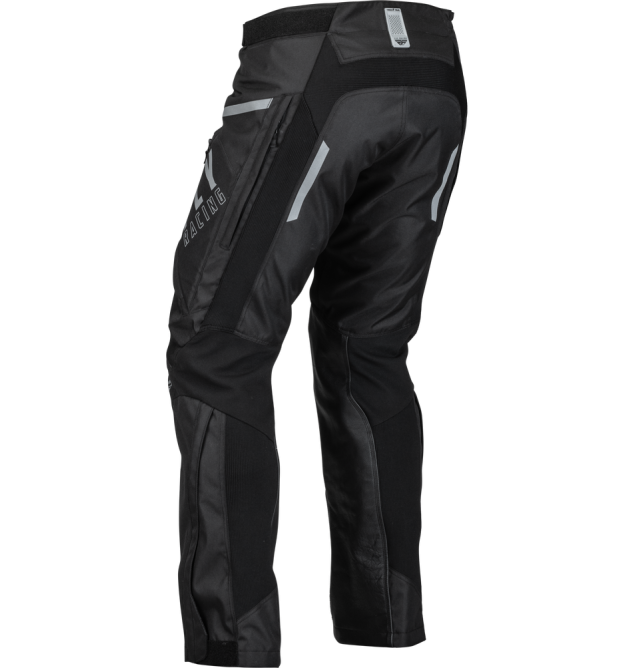 Patrol Over-Boot Pants