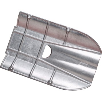Performance Ride Plate