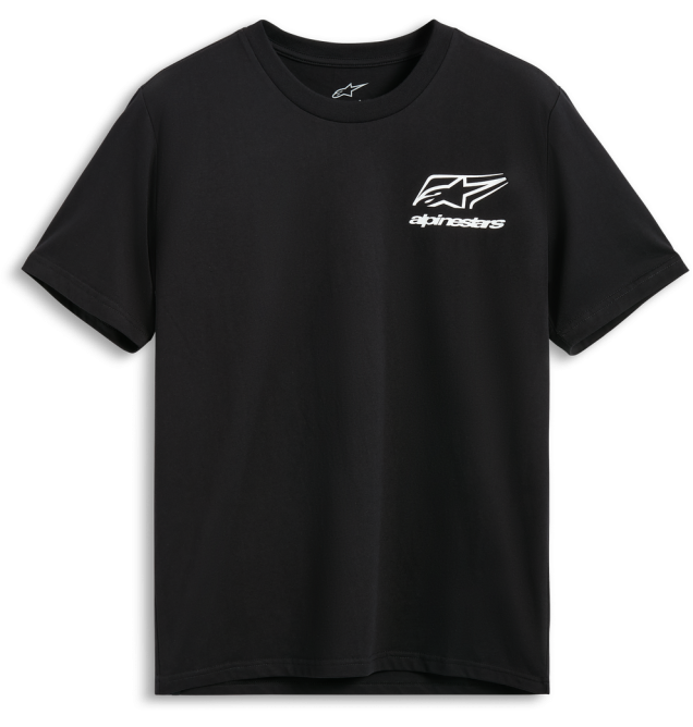 Formulation SS CSF tee