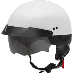 HH-75 Half Helmet