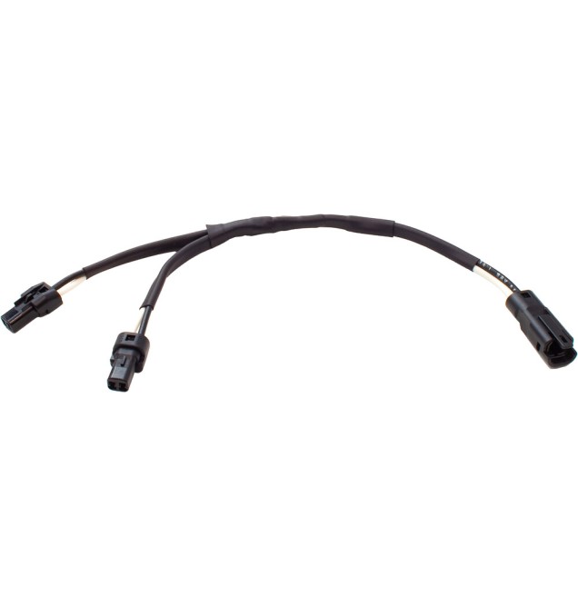 Y Harness For Running Lights