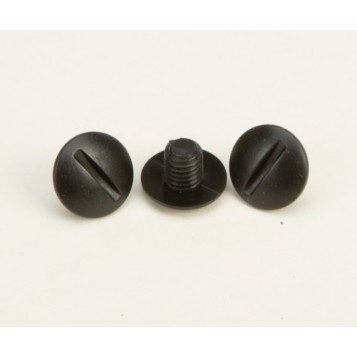 GM-55 / GM-65 / HH-65 Full Dressed Visor Screws