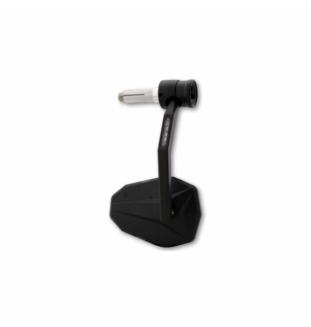 Victory-X Rim Handlebar End Mirror