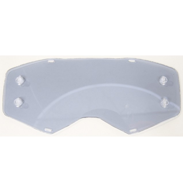 Prospect Works Goggle Lens