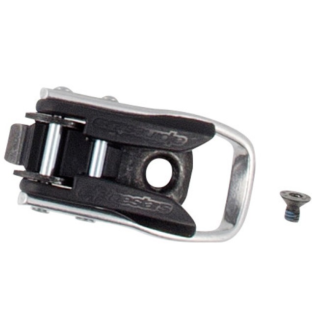 Tech 10 Boots Buckle/Screw