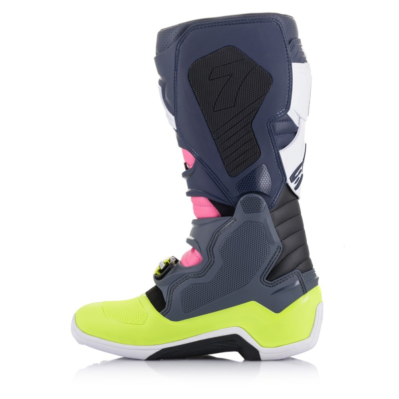 Tech 7 MX Boots Tech 7 MX Boots