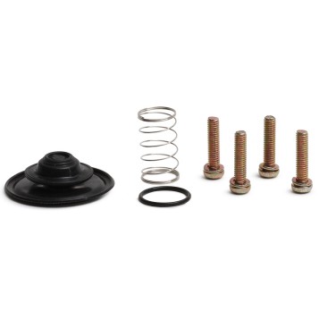 Petcock Diaphragm Kit