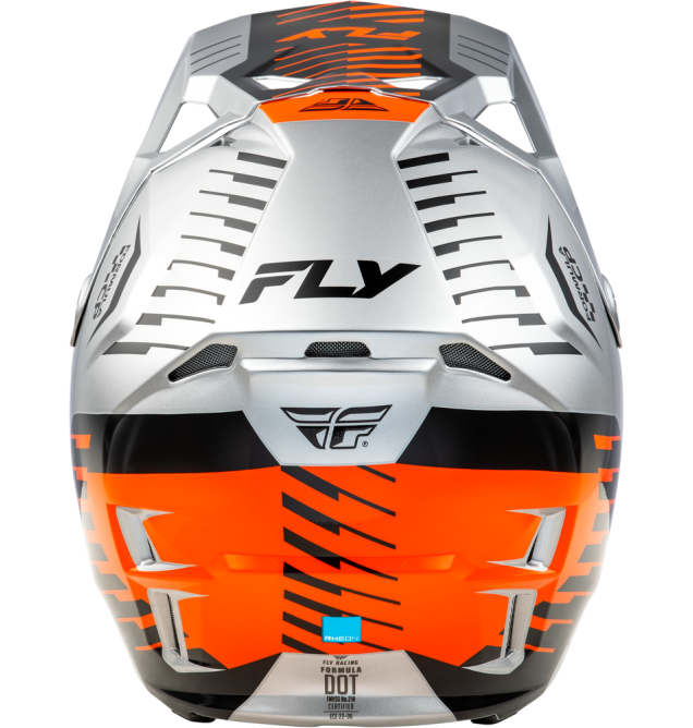2025 Formula CP Slice Helmet