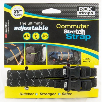 Commuter Strap