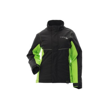 Trail Jacket