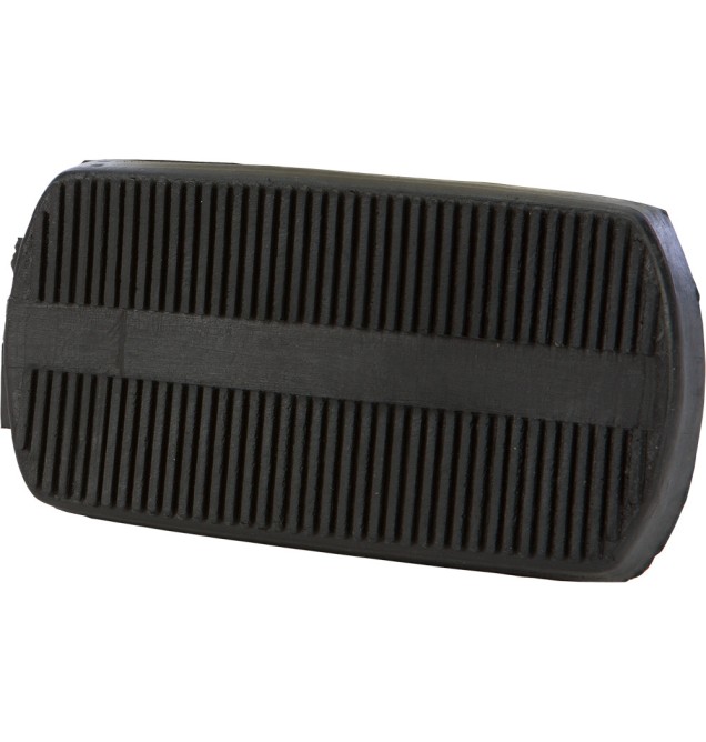 Brake Pedal Pad