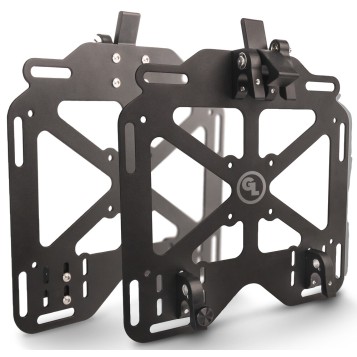 Pannier Mounts
