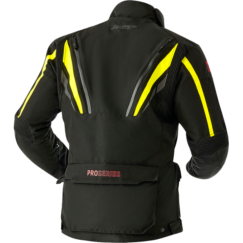 Paragon D30 Jacket Paragon D30 Jacket