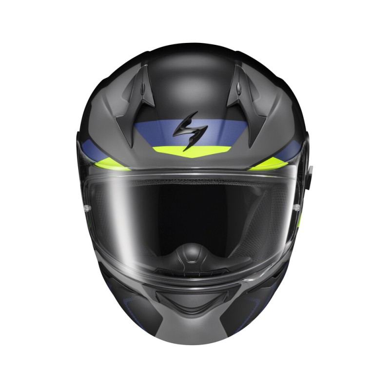 EXO-R320 Full-Faced Helmet EXO-R320 Full-Faced Helmet