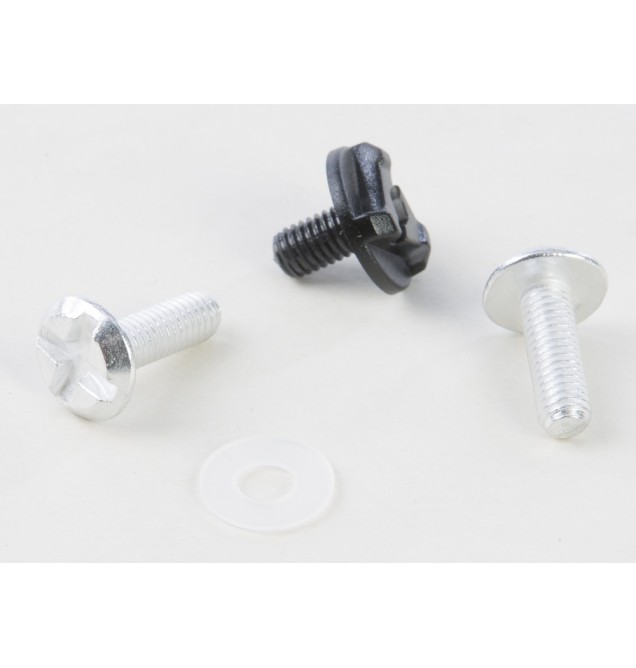 Trekker Helmet Visor Screw Kit