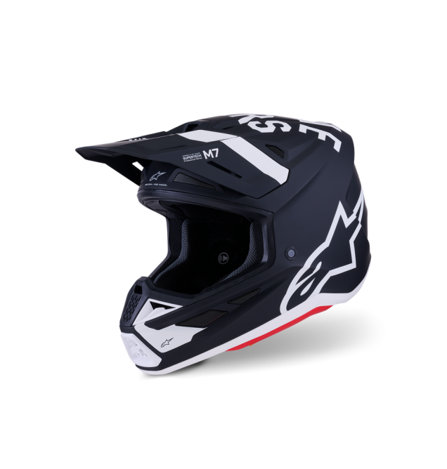 SM7 Dasher Helmet