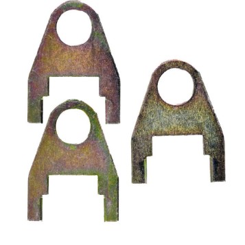 TRA Button Retainer Set