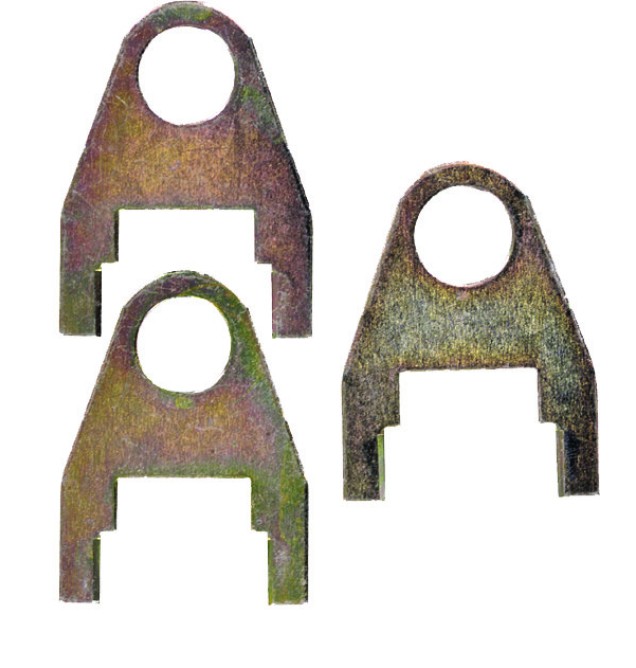 TRA Button Retainer Set