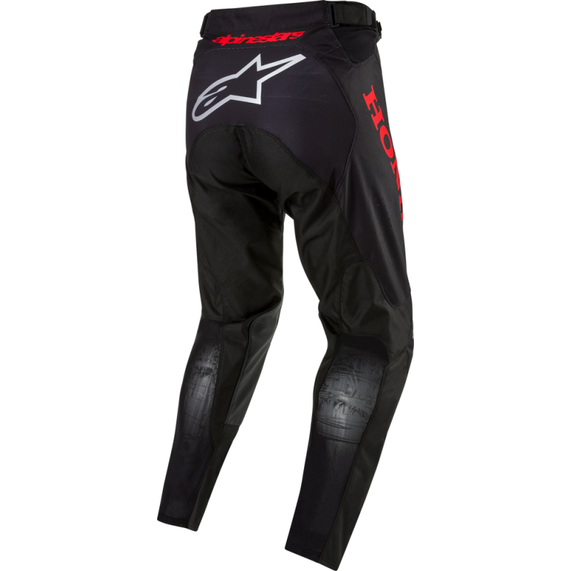 Honda Racer Iconic Pants Honda Racer Iconic Pants