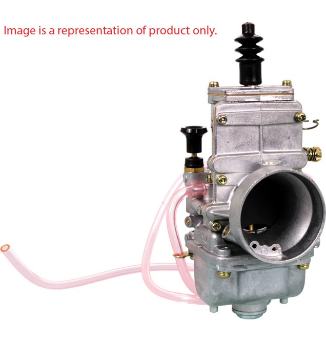TM Series Flat Slide Smoothbore Carburetor