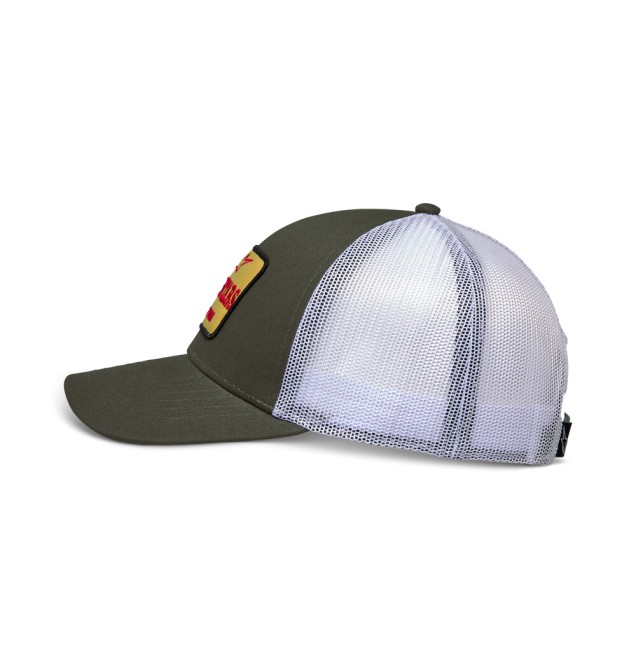 Hardware Trucker Hat