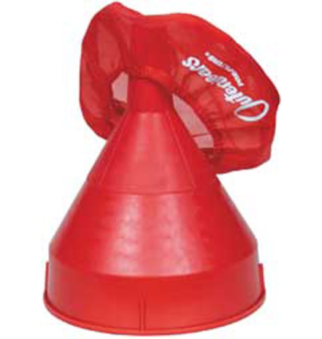 Funnel Pre-Filter