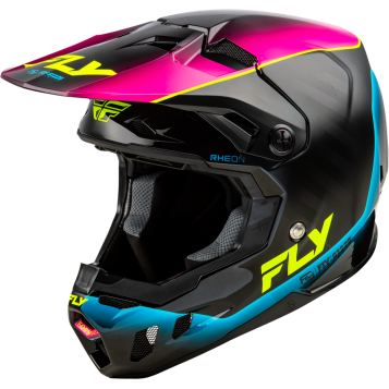 2025 Formula CC Helmet