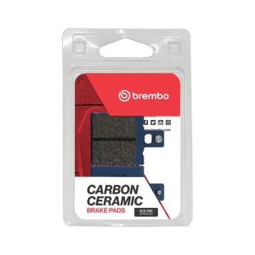 BRAKE PADS OEM ORGANIC